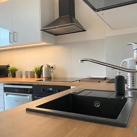 Appartement Manhattan - 15 Minutes To Seaside