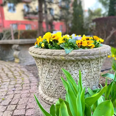 Manhattan - 15 Minutes To Seaside Apartman *