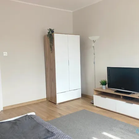 Apartament Manhattan - 15 Minutes To Seaside