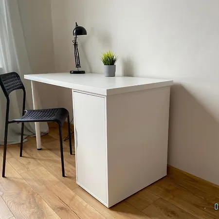 Manhattan - 15 Minutes To Seaside Apartman Gdańsk