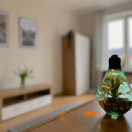 Apartament Manhattan - 15 Minutes To Seaside