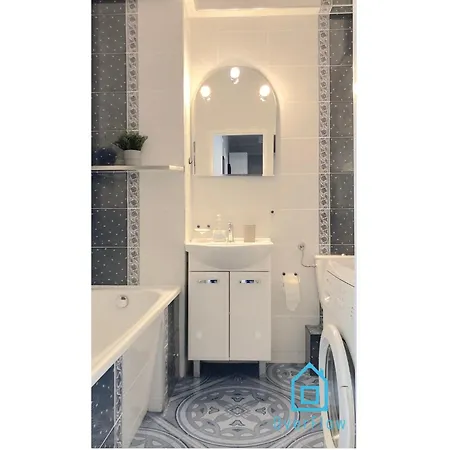 Manhattan - 15 Minutes To Seaside Apartman *