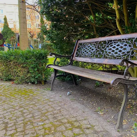 Manhattan - 15 Minutes To Seaside Apartman