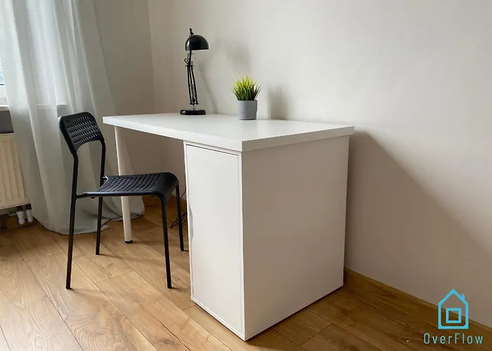 Manhattan - 15 Minutes To Seaside Apartament