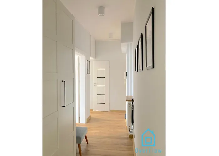 Appartamento Manhattan - 15 Minutes To Seaside *