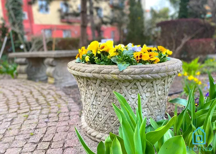 Manhattan - 15 Minutes To Seaside Appartamento *