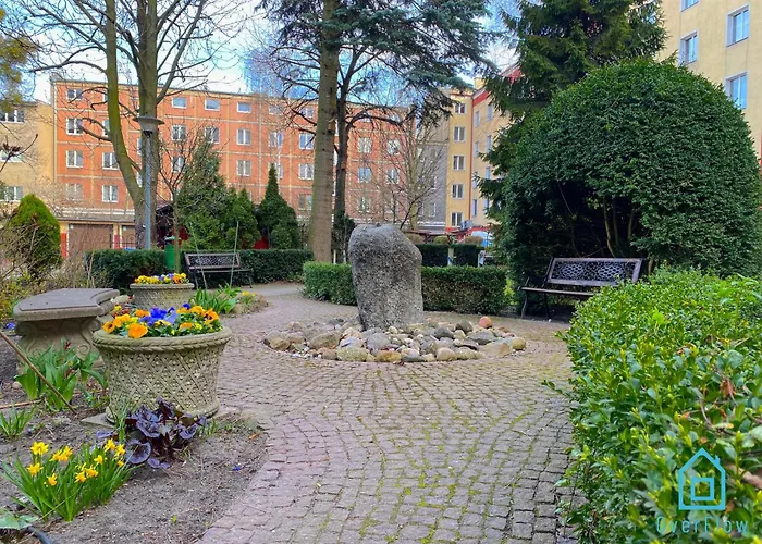 Appartamento Manhattan - 15 Minutes To Seaside *