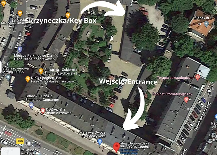 Manhattan - 15 Minutes To Seaside Apartament