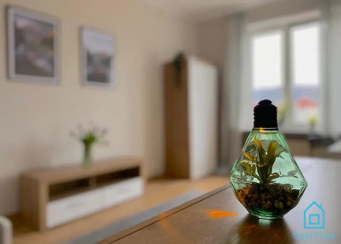 Apartament Manhattan - 15 Minutes To Seaside