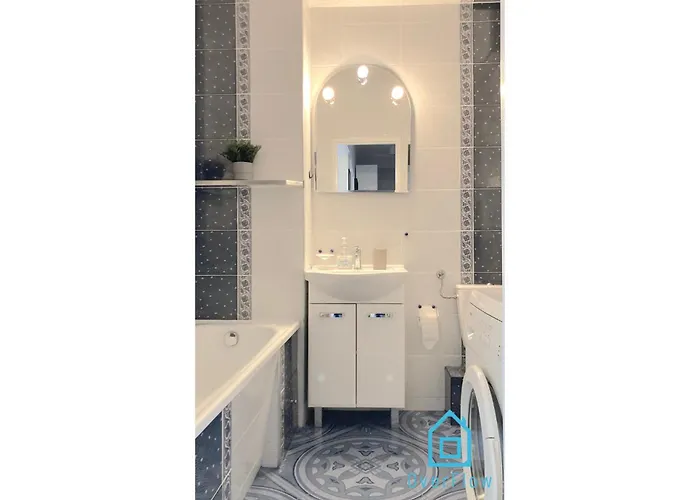 Manhattan - 15 Minutes To Seaside Appartamento *