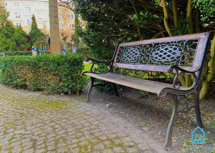 Manhattan - 15 Minutes To Seaside Apartament